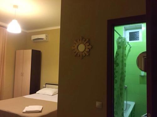 Сукко: Olimp Guest House