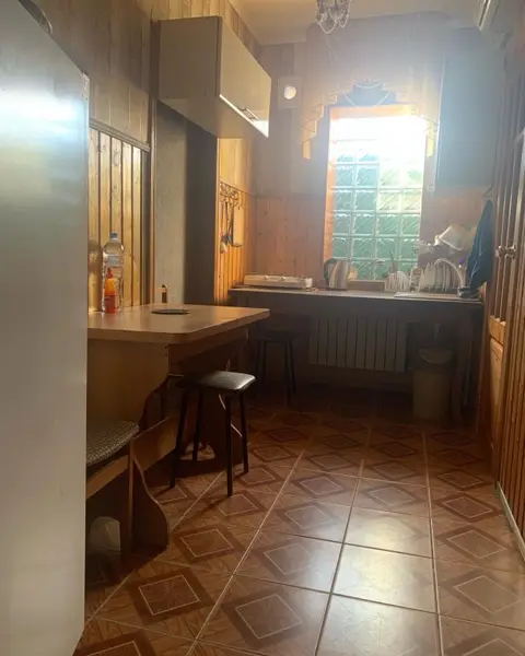 Ейск: Guest House Nadezhda