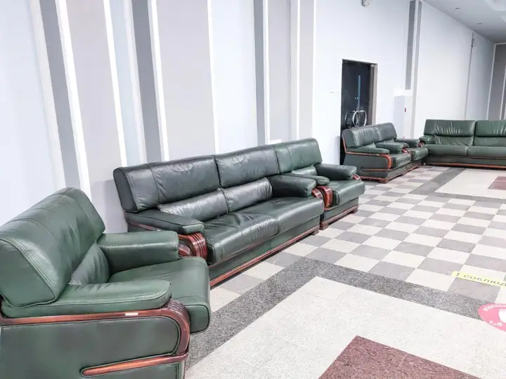 Отель Smart Hotel Челябинск — фото 5