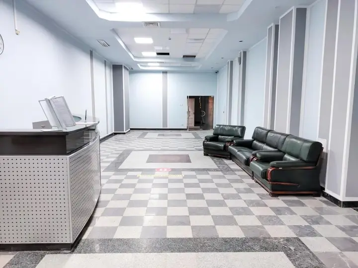 Отель Smart Hotel Челябинск — фото 4