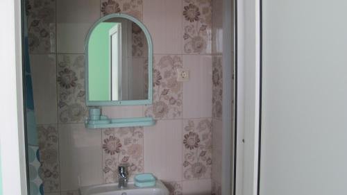 Ейск: Mini-hotel Rose of Eysk