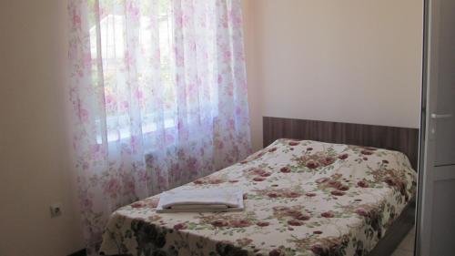 Ейск: Mini-hotel Rose of Eysk