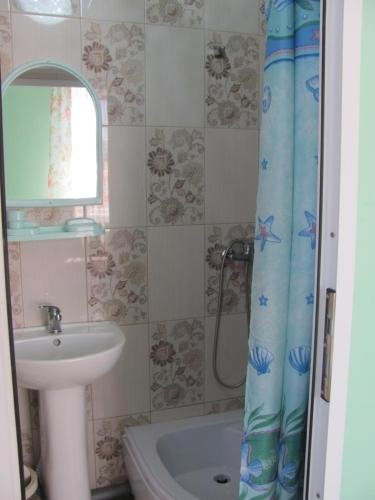 Ейск: Mini-hotel Rose of Eysk