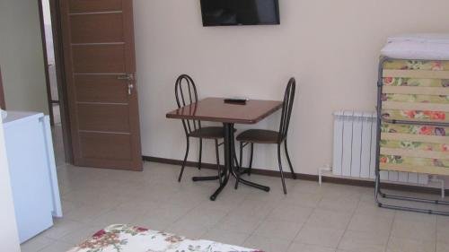 Ейск: Mini-hotel Rose of Eysk