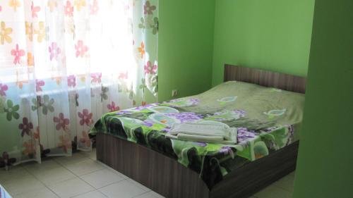 Ейск: Mini-hotel Rose of Eysk