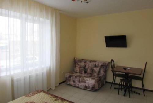 Ейск: Mini-hotel Rose of Eysk