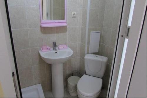Ейск: Mini-hotel Rose of Eysk
