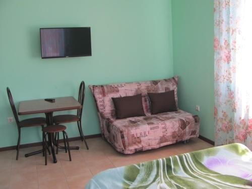 Ейск: Mini-hotel Rose of Eysk