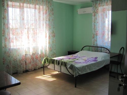 Ейск: Mini-hotel Rose of Eysk