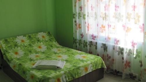 Ейск: Mini-hotel Rose of Eysk