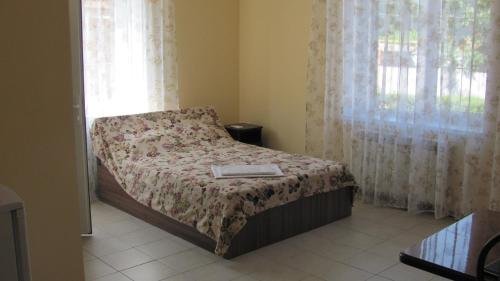 Ейск: Mini-hotel Rose of Eysk