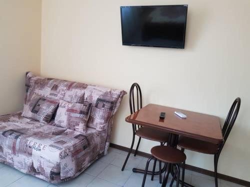 Ейск: Mini-hotel Rose of Eysk