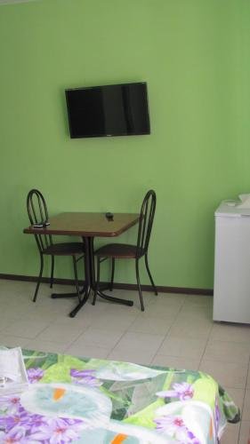 Ейск: Mini-hotel Rose of Eysk