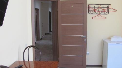 Ейск: Mini-hotel Rose of Eysk