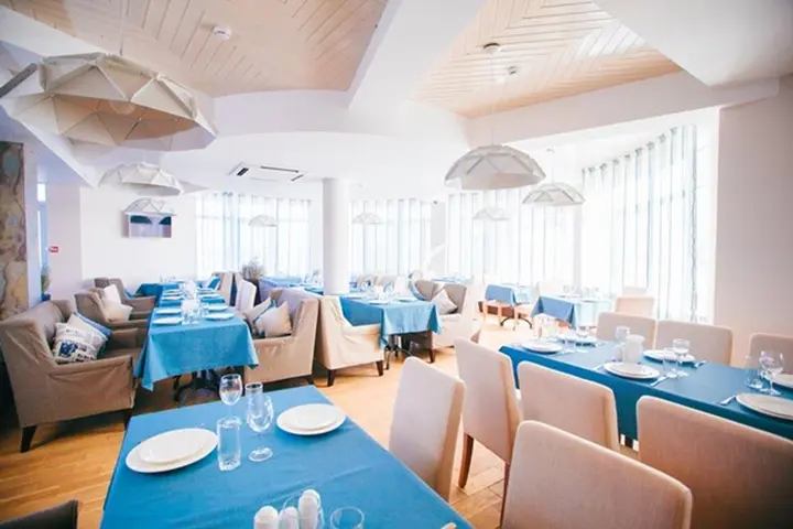 Голубицкая: Гостиничный Комплекс FamilySpaResort