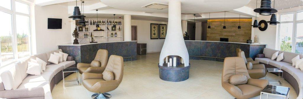Голубицкая: Гостиничный Комплекс FamilySpaResort