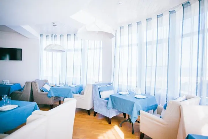 Голубицкая: Гостиничный Комплекс FamilySpaResort