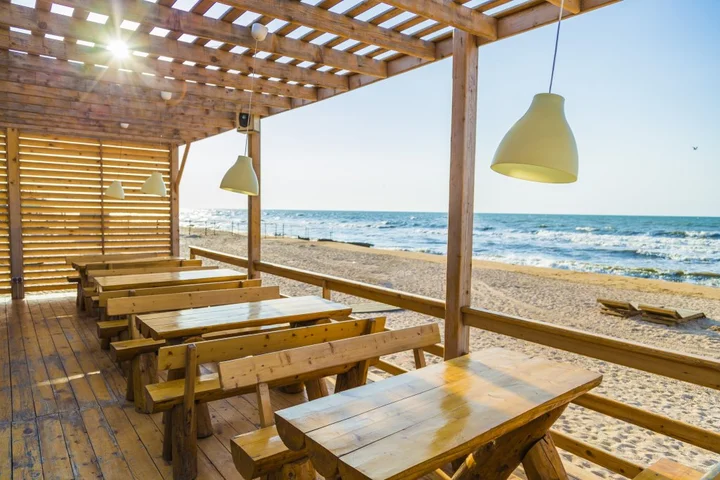 Голубицкая: Гостиничный Комплекс FamilySpaResort