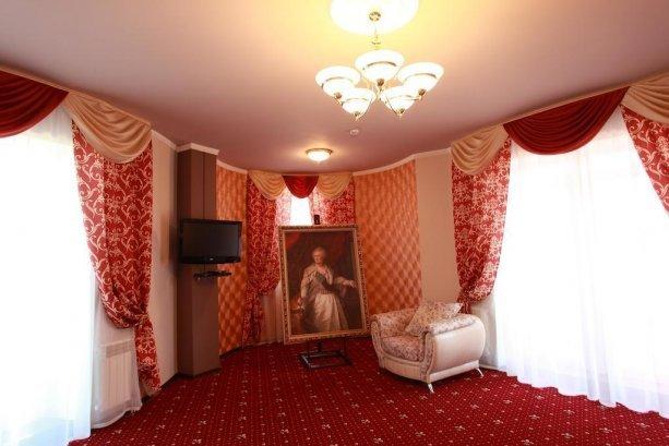 Ейск: Отель Бристоль