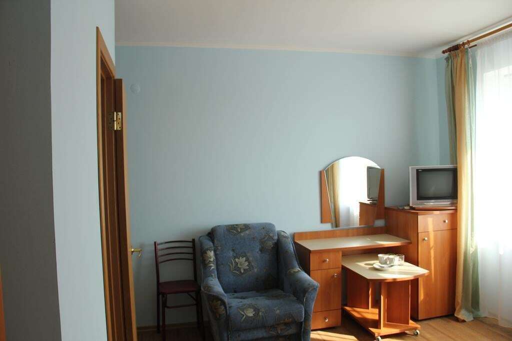 Анапа: Hotel Gelios