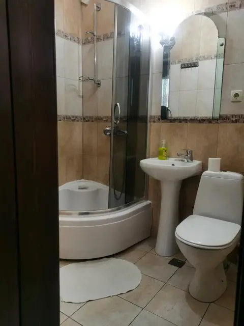 Отель Гранд Плюс — фото 6