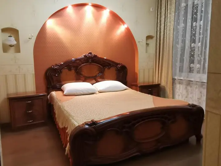 Отель Гранд Плюс — фото 3