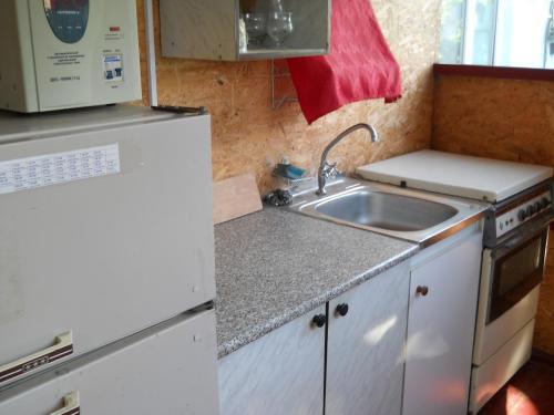 Должанская: Guest House