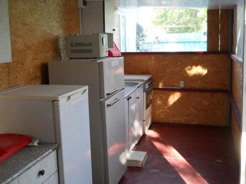 Должанская: Guest House