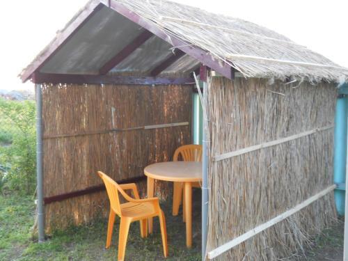 Должанская: Guest House