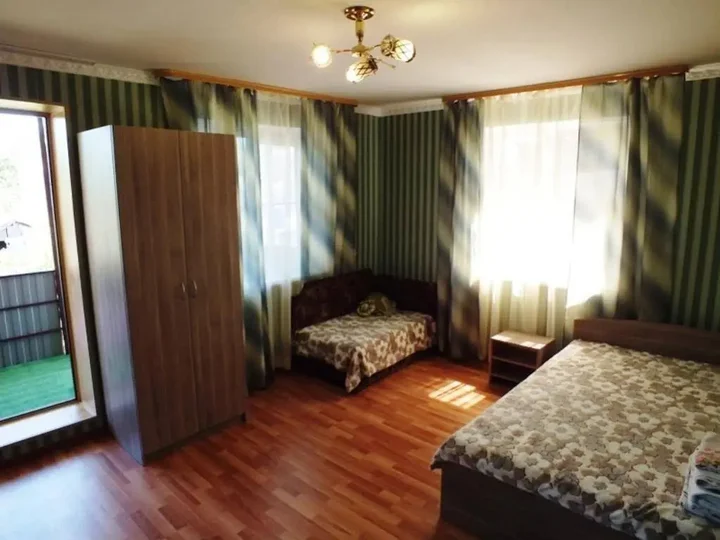 Ейск: Guest House Almaz