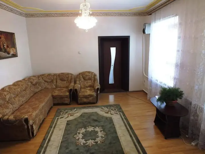 Ейск: Guest House Almaz