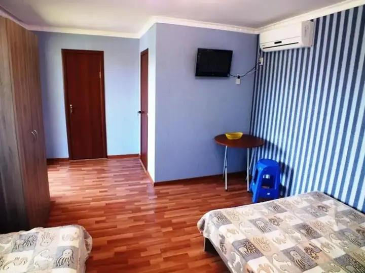 Ейск: Guest House Almaz