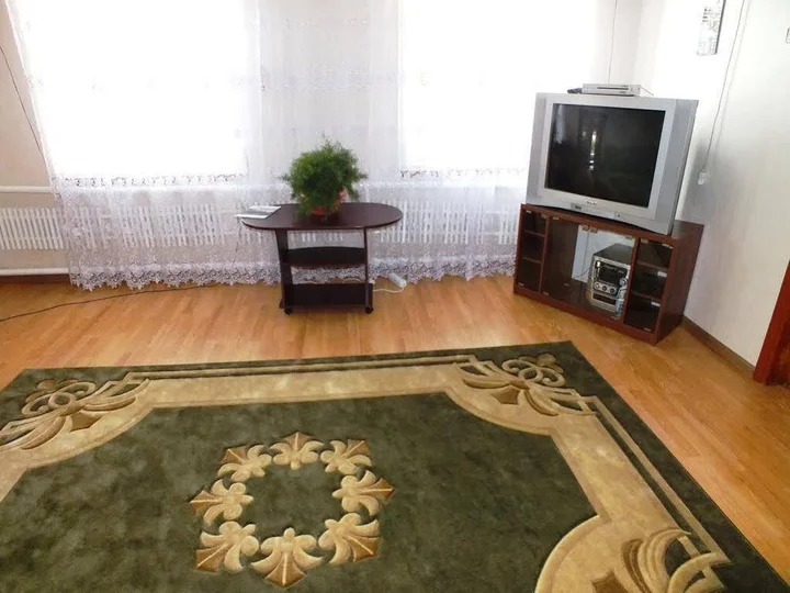 Ейск: Guest House Almaz