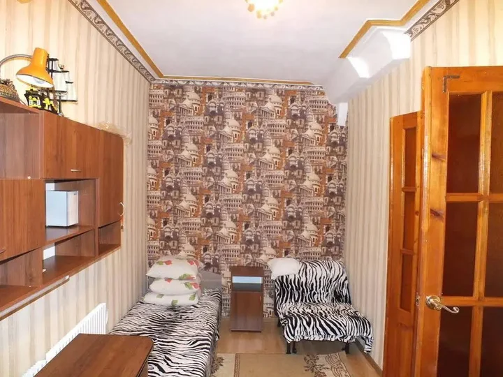 Ейск: Guest House Almaz