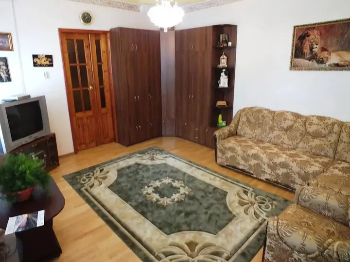 Ейск: Guest House Almaz