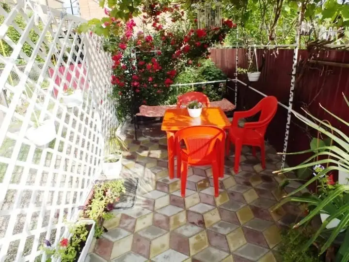 Ейск: Guest House Almaz