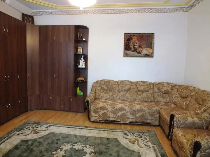 Ейск: Guest House Almaz