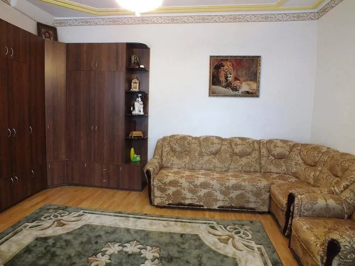 Ейск: Guest House Almaz