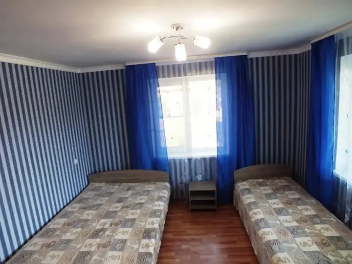 Ейск: Guest House Almaz