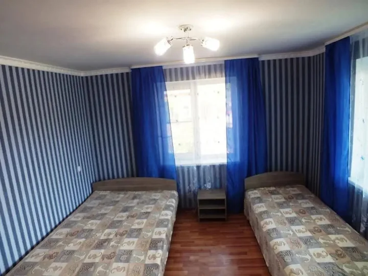 Ейск: Guest House Almaz