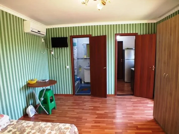 Ейск: Guest House Almaz