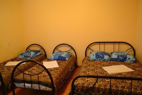 Ейск: Guest House Arevik