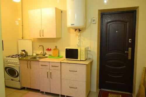 Ейск: Guest House Arevik