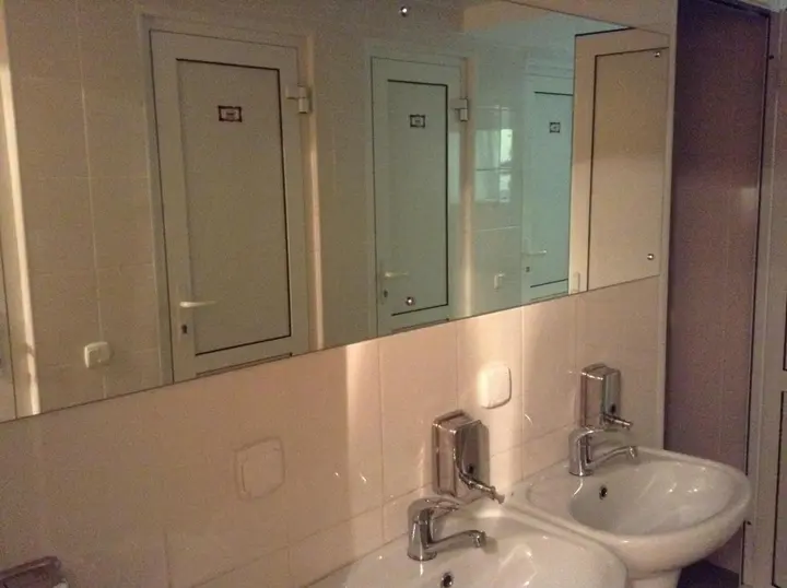 Челябинск: Hotel London