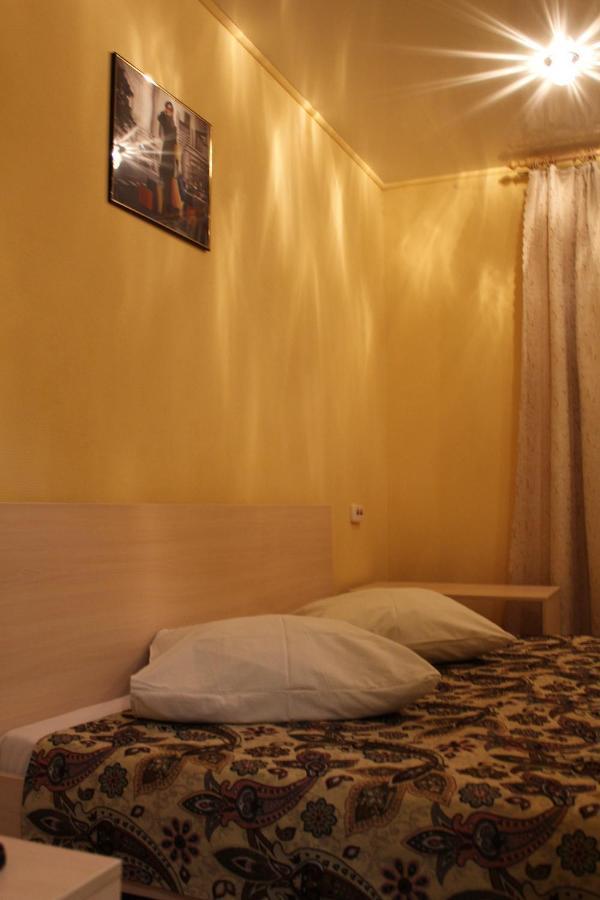 Челябинск: Hotel London