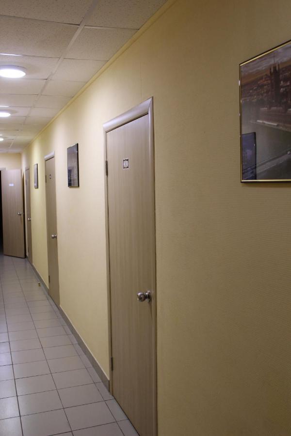 Челябинск: Hotel London
