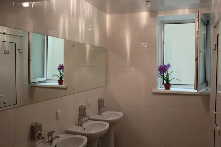 Челябинск: Hotel London