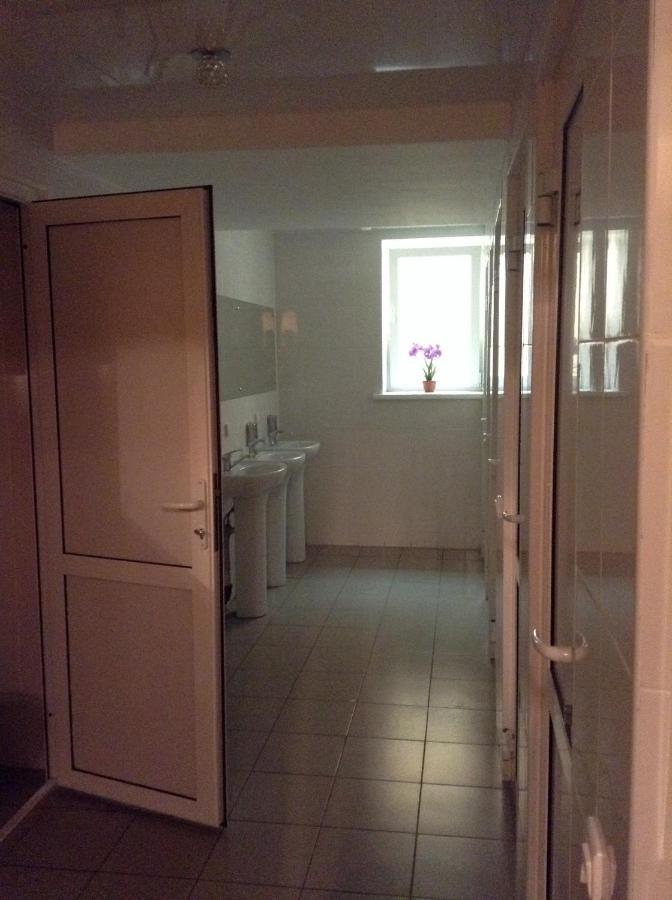 Челябинск: Hotel London