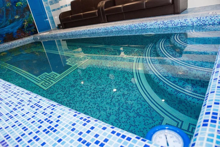 Челябинск: Hotel London