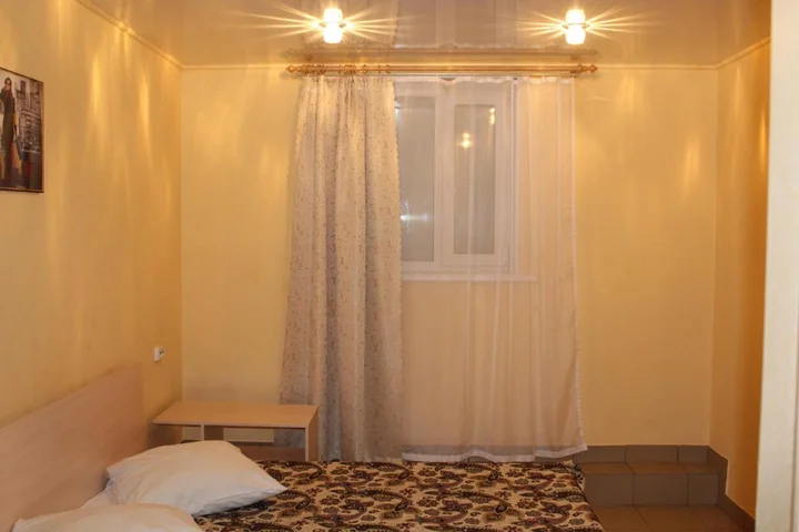 Челябинск: Hotel London